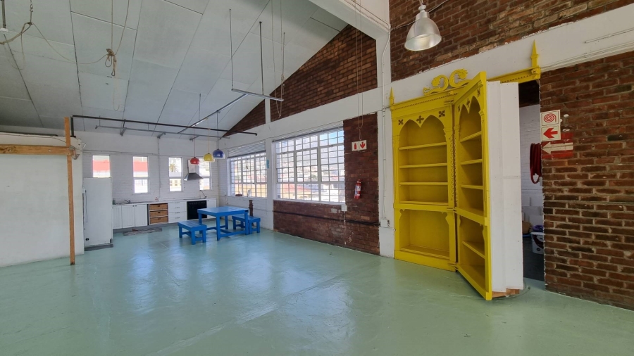 To Let Commercial Property for Rent in Woodstock Western Cape